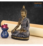 Healing Spirit Buddha Statue