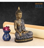 Healing Spirit Buddha Statue