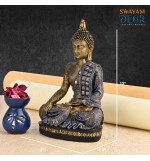 Healing Spirit Buddha Statue