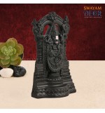 Sea Rock Splendor Balaji Idol in Polyresin Marble