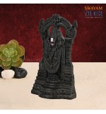 Sea Rock Splendor Balaji Idol in Polyresin Marble