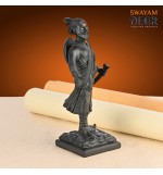 Shivaji Maharaj Warrior King Statue