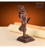 Shivaji Maharaj Warrior King Statue